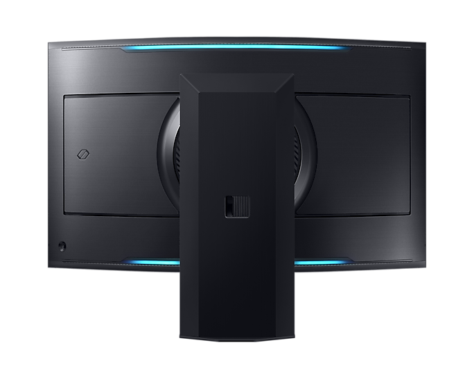 Monitor Samsung Odyssey ARK 55 Monitor Samsung Odyssey ARK 55